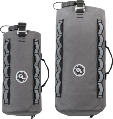 Giant Loop Cactus Canteen 2 Gal Grey