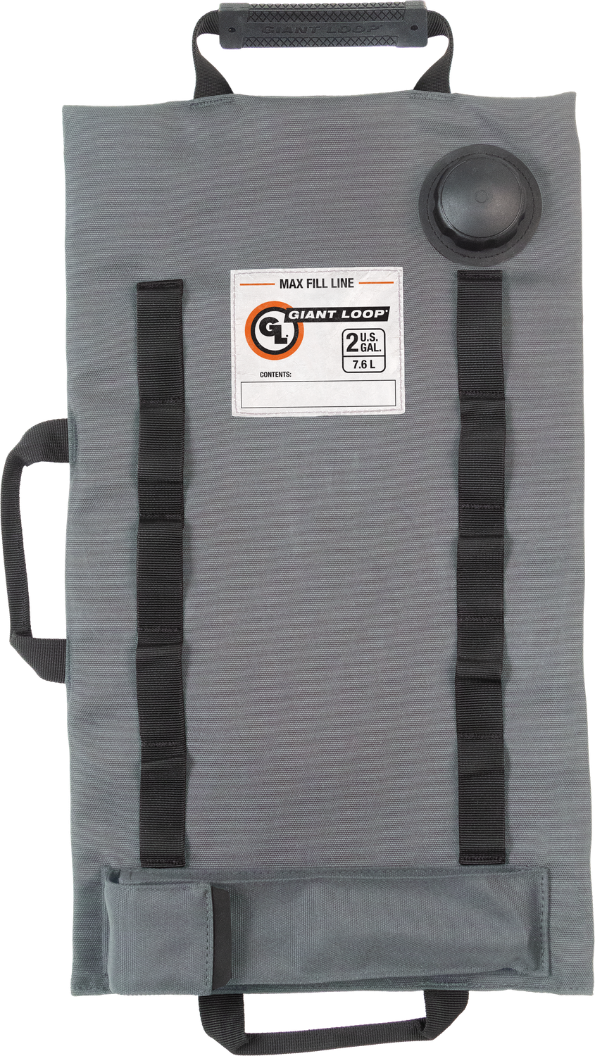 Giant Loop Armadillo Liquid Reservoir Bag 2 Gal