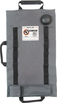 Giant Loop Armadillo Liquid Reservoir Bag 2 Gal