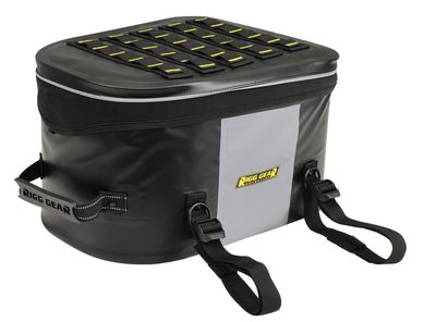 Rigg Hurricane Tail Bag 28l Adventure Waterproof