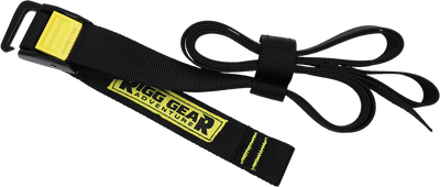 Rigg Strap Kit Pair