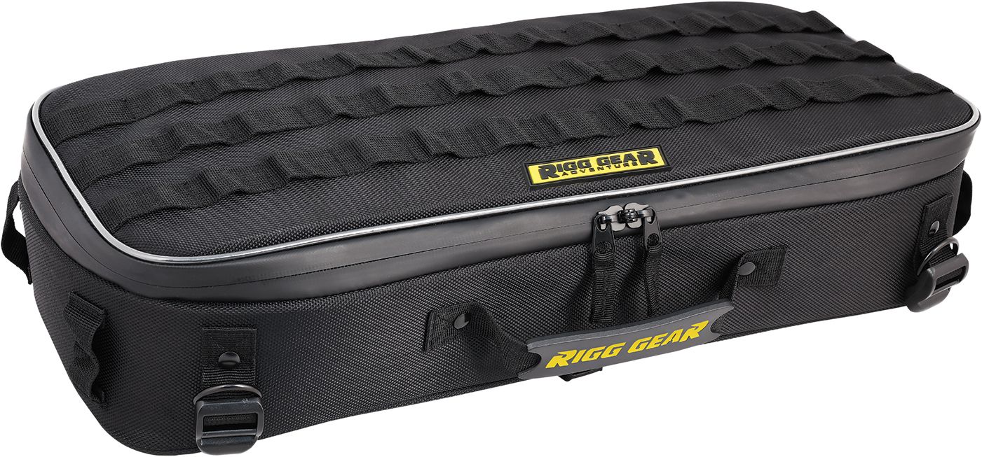 Rigg Waterproof Utv Cargo Bag Hurricane Series