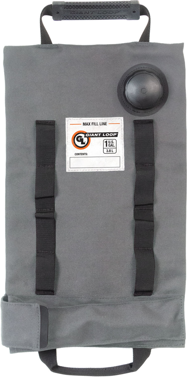 Giant Loop Armadillo Liquid Reservoir Bag 1 Gal