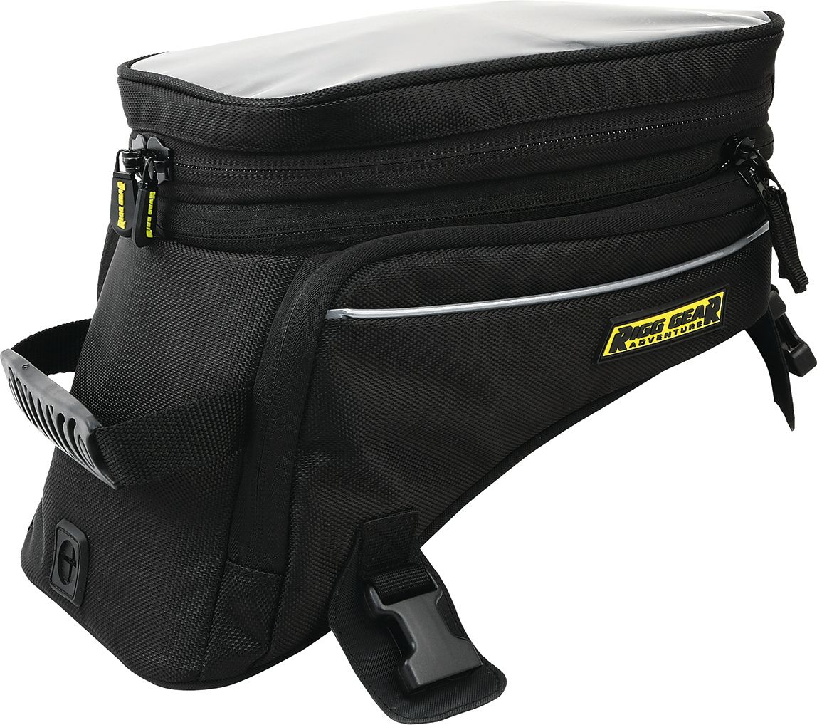 Rigg Trails End Adventure Tank Bag