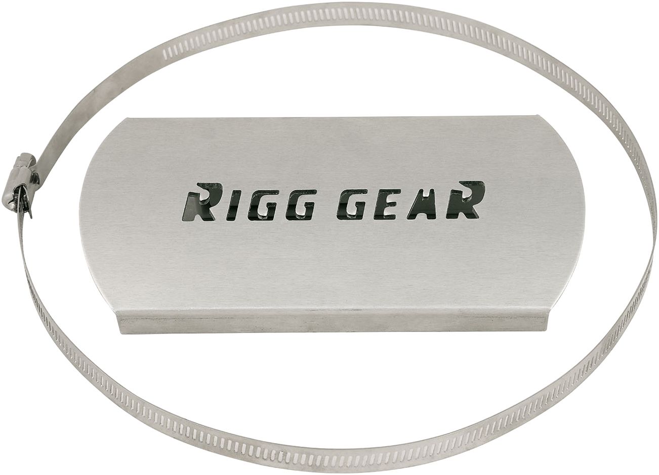Rigg Exhaust Heat Shield