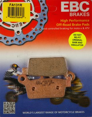 Brake Pads