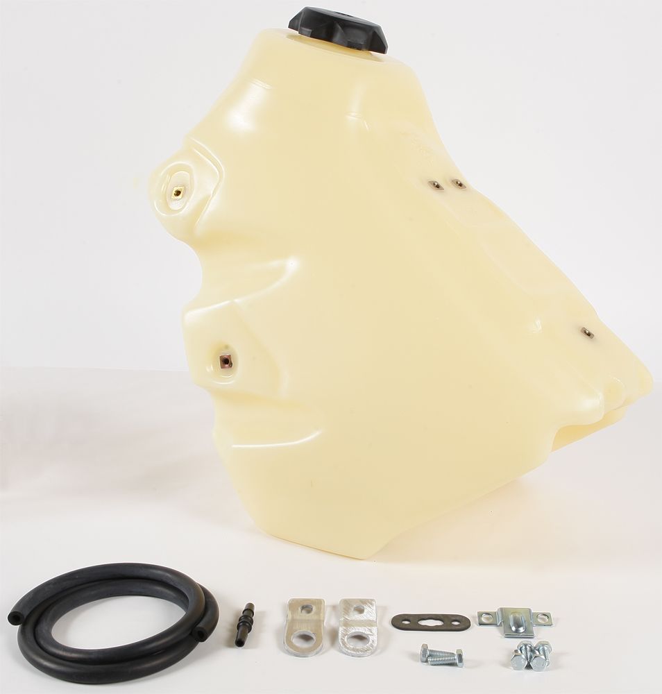Fuel Tank Natural 3.2 Gal