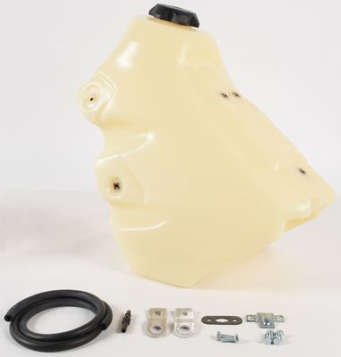 Fuel Tank Natural 3.2 Gal