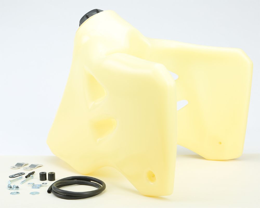 Fuel Tank Natural 4.0 Gal