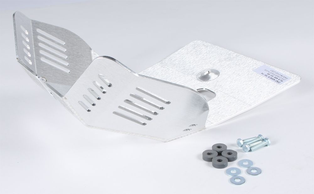 Skid Plate