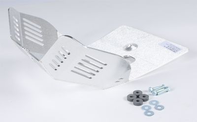 Skid Plate