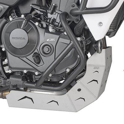 Skid Plate Hon