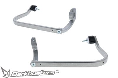 Barkbusters Hardware Kit with Handguards - Honda XL 750 TRANSALP (2023 on)