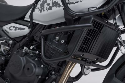 SW-MOTECH Crash Bars - Royal Enfield Himalayan 450
