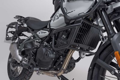 SW-MOTECH Crash Bars - Royal Enfield Himalayan 450