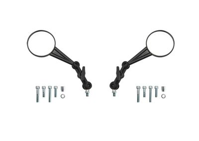 Doubletake Enduro Mirror Set
