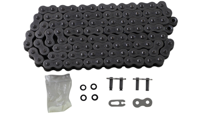 JT 520 X1R3 Chain - 110 Link (Rivet &amp; Clip Link)