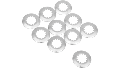 Front Sprocket Retaining Washer KLR650 1997-2018
