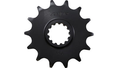 Kawasaki KLR650 1996-2018 2022+ Sunstar Front Sprocket - 14 Tooth