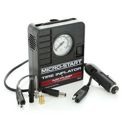 ANTIGRAVITY Compact Tire Inflator / Air Pump (Compressor)