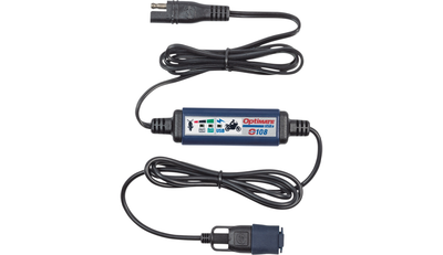 Optimate™ USB Charger 3.3 Amp with Auto Shutoff