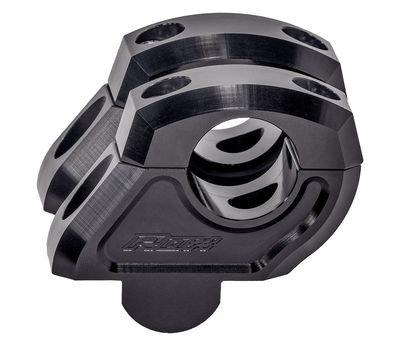 Rox Harley Davidson Pan America Barback Riser 1.5&quot; 3R-B21R-15K