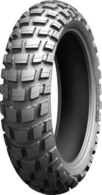 Michelin Anakee Wild Rear 150/70r18 70r Radial Tt/tl