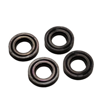 Cylinder Head Cover Seals for Bolts  KLR650 1996-2018 Replaces OEM # 92055-0195