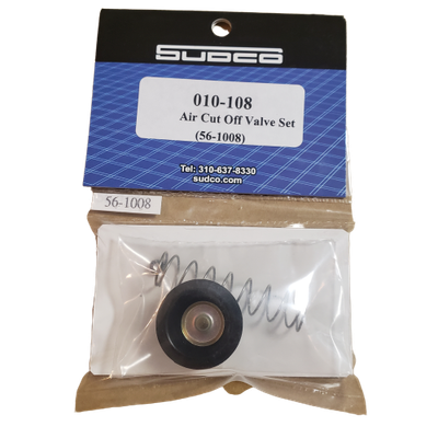 Air Cutoff Valve - 1987-2018 KLR 650