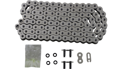 JT 520 X1R3 Chain - Nickel - 106 Link