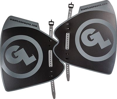 Giant Loop Bushwacker Hand Guards Snow