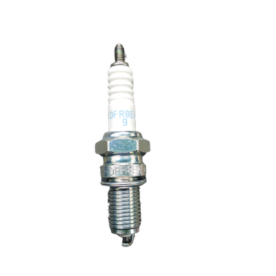NGK Spark Plug DPR8EA-9 1987-2018 2022+ KLR 650