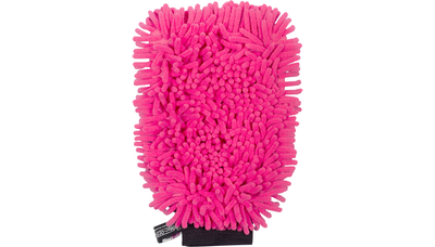 Muc-Off 2-in-1 Microfiber Wash Mitt