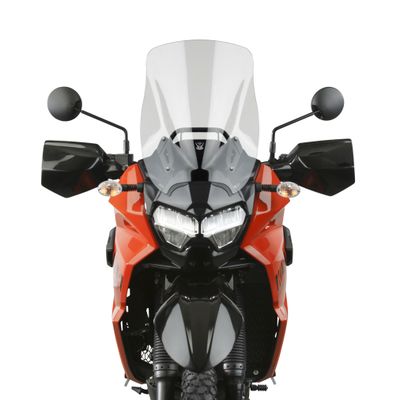 VStream® Mid Windscreen for 2022+ Kawasaki® KLR650
