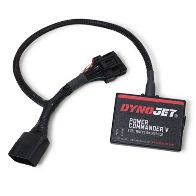 Dynojet Power Commander 6 for 2022 KLR650