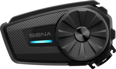 Sena Spider St1 Mesh Communication System Dual Jog Dial