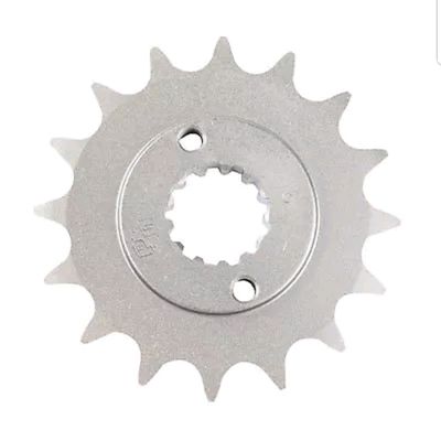 KLR 650 Front Sprocket - Primary Drive