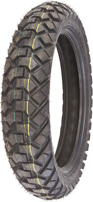 IRC GP110 Street / Trail Tire Rear 5.10x17 67s Bias Tt