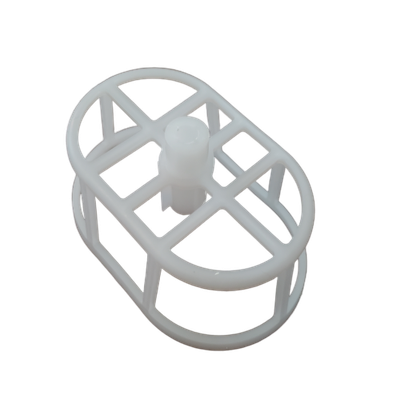 KLR650 Air Filter Cage 1987-2018 2022+ OEM# 13091-1473
