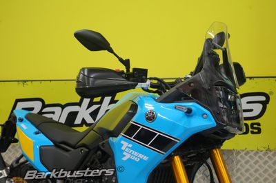 Barkbusters Hardware Kit with Handguards - YAMAHA XTZ700 Tenere ( ’25 on)