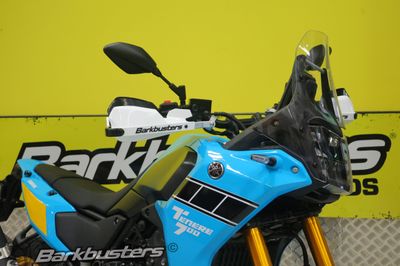 Barkbusters Hardware Kit with Handguards - YAMAHA XTZ700 Tenere ( ’25 on)