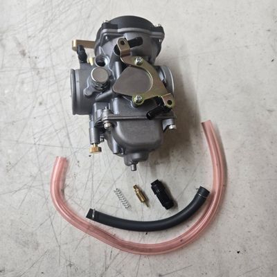 3D Cycle KLR650 Replacement Upgrade Carburetor 1987-2018
