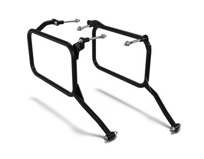 Adventure Pannier Rails - ROYAL ENFIELD HIMALAYAN 450 ('24 on)