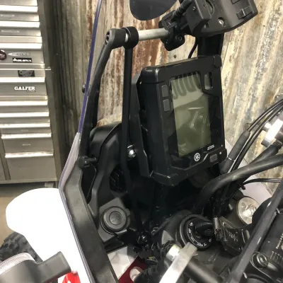 Camel ADV T7 Anti-Bobble-Head (T7-ABH)