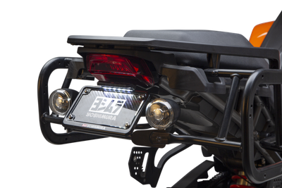 Yoshimura Fender Eliminator Kit For Harley Pan America 2021-2023