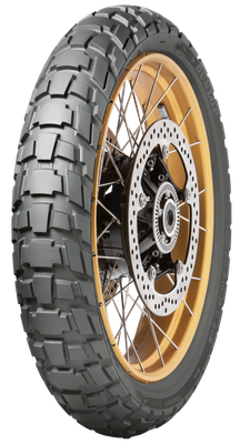 Dunlop Trailmax Raid Front 90/90-21 54t Bias Tl