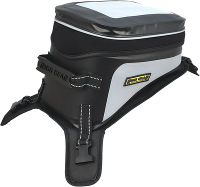 Rigg Hurricane Adventure Tank Bag 8l