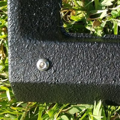1987-2007 KLR 650 Shroud Peg Repair Kit