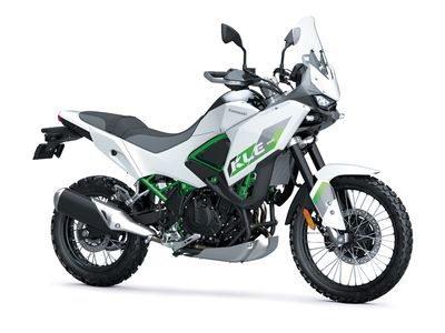KLE500