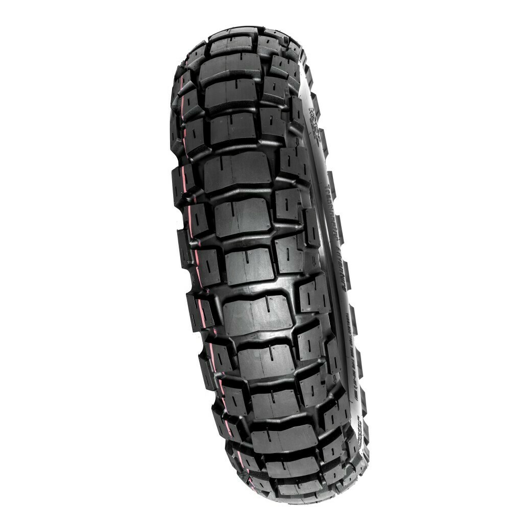 MOTOZ Adventure 前後セット Motoz Adventure Tire Set ( 130/80-17 & 90/90-21)